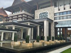 -三亚海棠湾万丽度假酒店