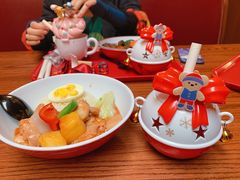 -上海迪士尼度假区