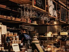 -Common Table · Brunch & Coffee