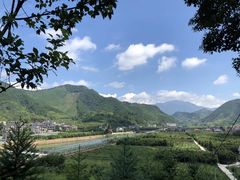 -浙西大峡谷