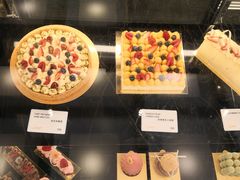 -西点坊(浦东香格里拉店)