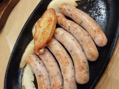 -萨莉亚意式餐厅(苏州食百家店)