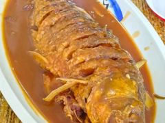 -红实家常菜(静安里店)