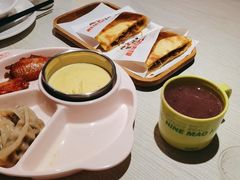 -九毛九西北菜(百信广场店)
