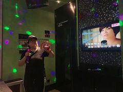 -糖潮量贩KTV(高新万达广场店)