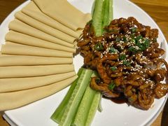 -伊喜饺子(五道口学院路店)
