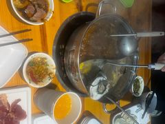 -养牛邓·潮汕牛肉海鲜自助火锅(广州店)