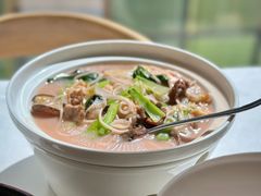 -莆田餐厅PUTIEN(三里屯店)