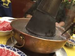 -东来顺饭庄(金泉广场店)