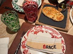 -Mammamia意大利餐厅(阳春巷店)