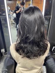 点击看大图 -HD HAIR STYLE