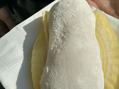 -澳门长洲糯米糍(柯打苏沙街店)
