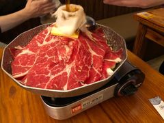 富士山寿喜锅-坂吉屋·居酒屋深夜食堂(龙湖店)