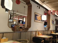 -吕记老鸭汤·徽菜馆(东营路店)