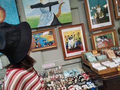 -猫咪博物馆(顶澳仔猫街店)