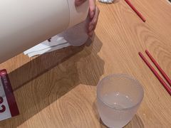 -喜家德虾仁水饺(青岛永旺东部店)