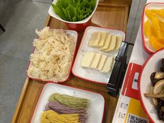 -庭院·冰煮羊·北京涮肉(西单店)
