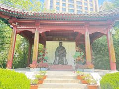-李叔同故居纪念馆