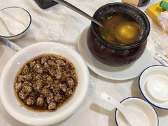 草根汤-莲花公园煎蟹(总店)