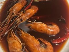 -乔街深夜食堂·小龙虾·高压锅生蚝(杭州总店)