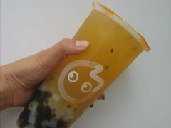 -CoCo都可(建外SOHO店)