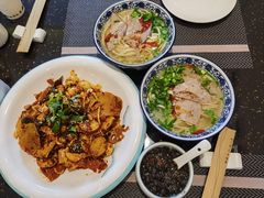 -飞天大厦清真餐厅