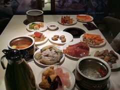 -加餐海鲜自助(宝龙一城店)