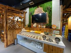 -草原塞蛮羊火锅城(港湾店)