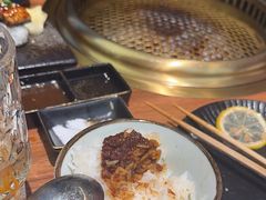 -鹤汀居酒屋•家庭料理•烧鸟酒肆(新街口店)
