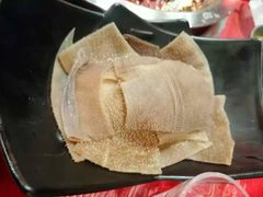 -谭鸭血老火锅(漳州路店)