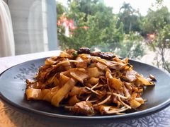 紫苏牛柳炒河粉-沙河粉村·国家非遗传承(云台店)