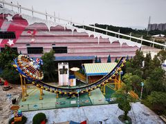 -美的鹭湖探索王国