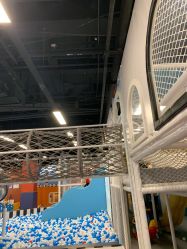 -乐兜兜儿童探索乐园(长嘉汇购物公园店)