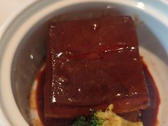 东坡肉-钱塘花园·宁波菜