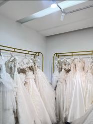 -LOVE SHINE婚纱·红鼎庄龙凤褂·妈妈装定制