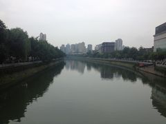 -成都市活水公园