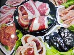 -小团团·路边烤牛肉(南岭壹街店)