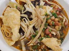 小螺莉螺蛳粉-丽丽三鲜螺蛳粉(田林路店)