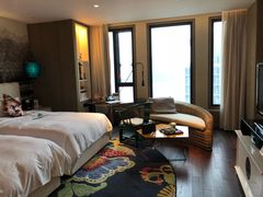 -上海外滩英迪格酒店