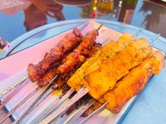 -匹夫涮肉城(黄村店)