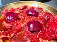-小核桃烤肉馆(西塔店)