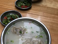 -吴氏蹄花