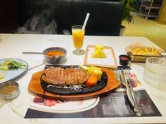 -尊品牛排(沙湾印象汇店)