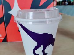 -大小咖啡 BigSmallCoffee(麦子店)