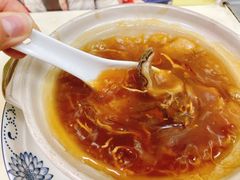 -添發碗仔翅美食