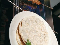 -嫩羊羊·延边烤串·朝鲜族美食(张家港美食街店)