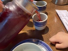 -张大嘴菜馆(庞各庄店)