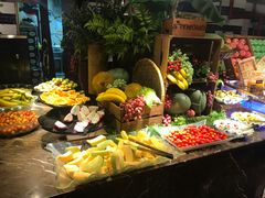 -大山炭火烤肉自助(百盛步行街广场店)