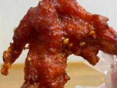 -于飞成卷饼炸串(星光耀店)