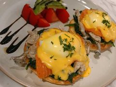 -农畉LONFOOD(福田星河COCOPark店)